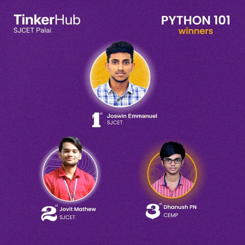 Python 101
